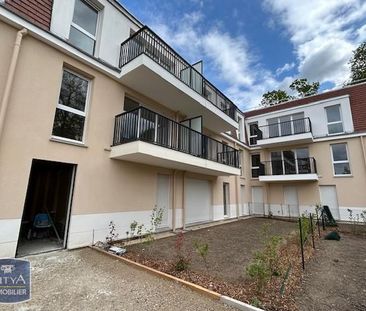 Location Appartement 3 pièces 58m² LE MEE SUR SEINE 77350 - Photo 5
