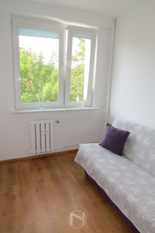 mieszkanie 4 pokojowe, os. sady, gorzów wlkp. - Zdjęcie 4