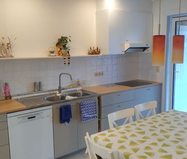 Nog 1 plaats vrij in cohousing Mortsel - Photo 3