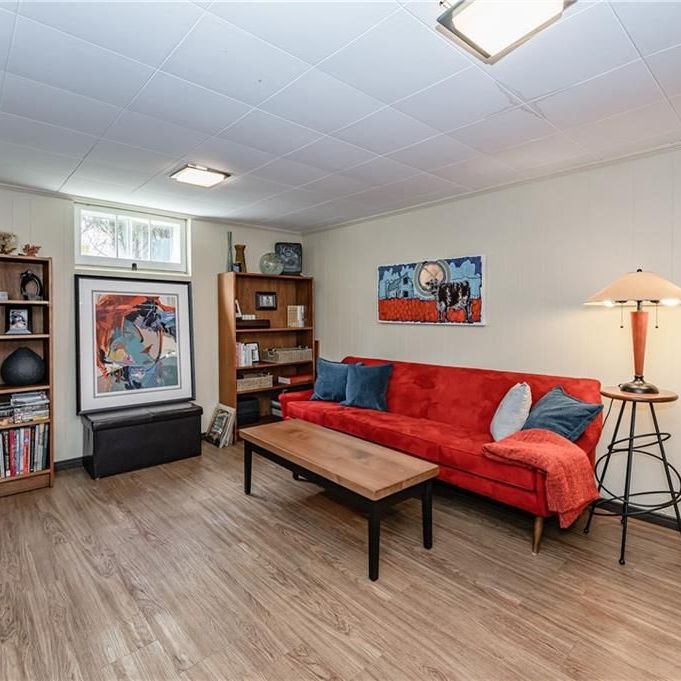 For Lease - 270 Mansion Street, Kitchener, Ontario - Photo 1