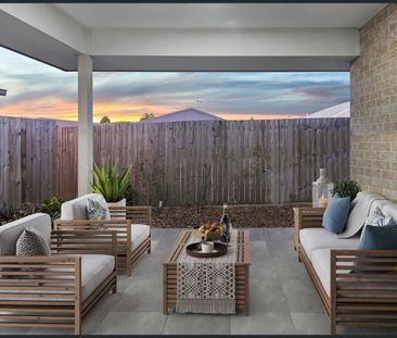 Beautifully Presented Family Home in the Heart of Yarrabilba - Photo 5