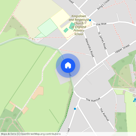 Chalk Hill Road, CT14 8DP, Deal