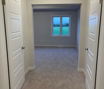 For Lease - 57 MARY WATSON Street, North Dumfries, Ontario - Photo 6