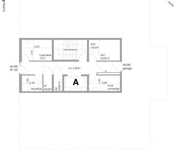 Rue Le-Corbusier 28 - Foto 3