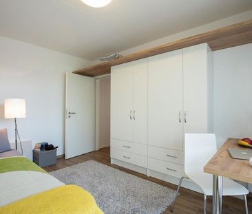 Studenten aufgepasst!! Freie Zimmer im Stay + Study - Photo 3