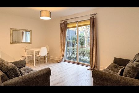 2 Bed Flat, Shire House, E3 - Photo 4