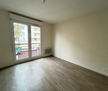 Location Appartement 1 Pièce 22 m² - Photo 5