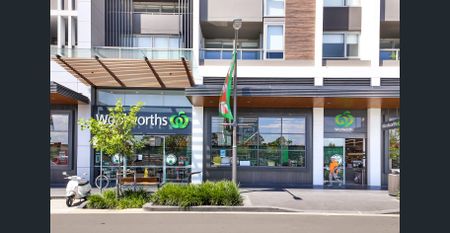 As new Luxury and Stylish Apartment - Photo 4