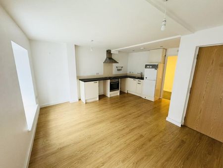 1 bedroom flat to rent - Photo 4