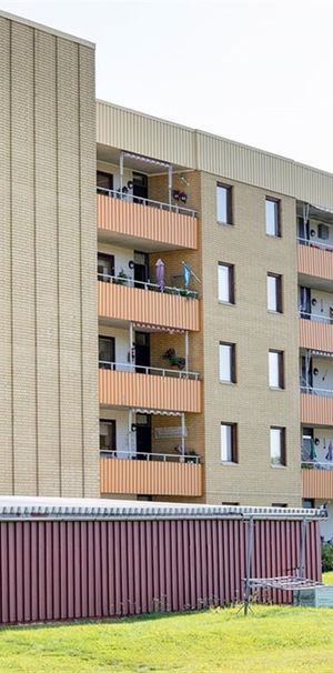 Anderstorg 12 - Foto 1