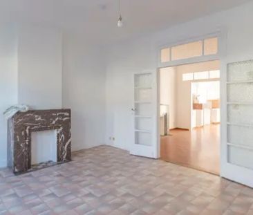 Appartement met 1 slaapkamer & terras - Foto 1