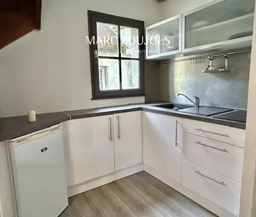 (Français) Appartement de type F1 meublé à Senlis - Photo 3