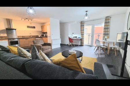 2 Bed Flat, High Road Leytonstone, E11 - Photo 4