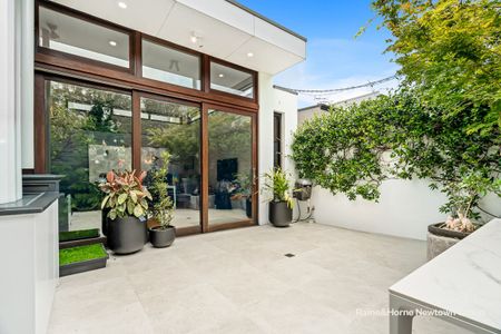 Designer style meets family functionality - Photo 5