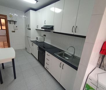 Flat - Murcia (Avenida Europa) - Photo 5