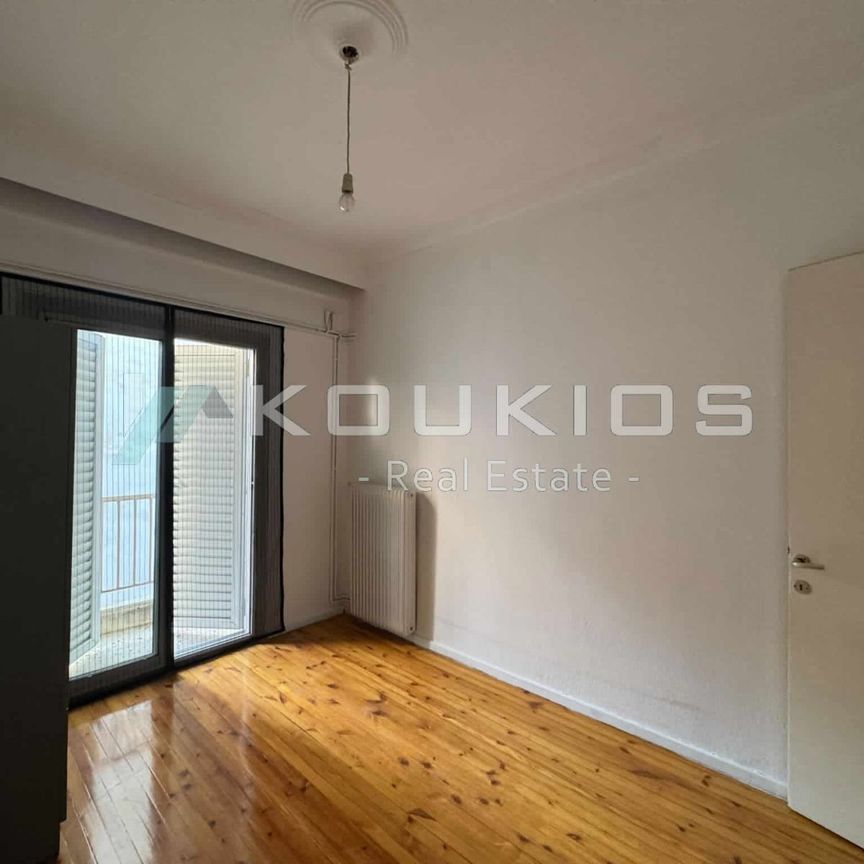 Studio/Γκαρσονιέρα για ενοικίαση Διοικητήριο (Κέντρο Θεσσαλονίκης) - Photo 1