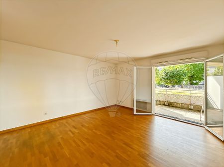 Appartement 2 chambre(s) à louer - Nantes - Photo 2