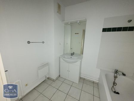 Location Appartement 2 pièces 48m² BLOIS 41000 - Photo 5