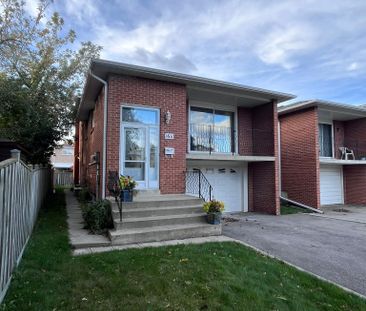 For Lease - 1611 Lewes Way Unit# Lower, Mississauga, Ontario - Photo 2