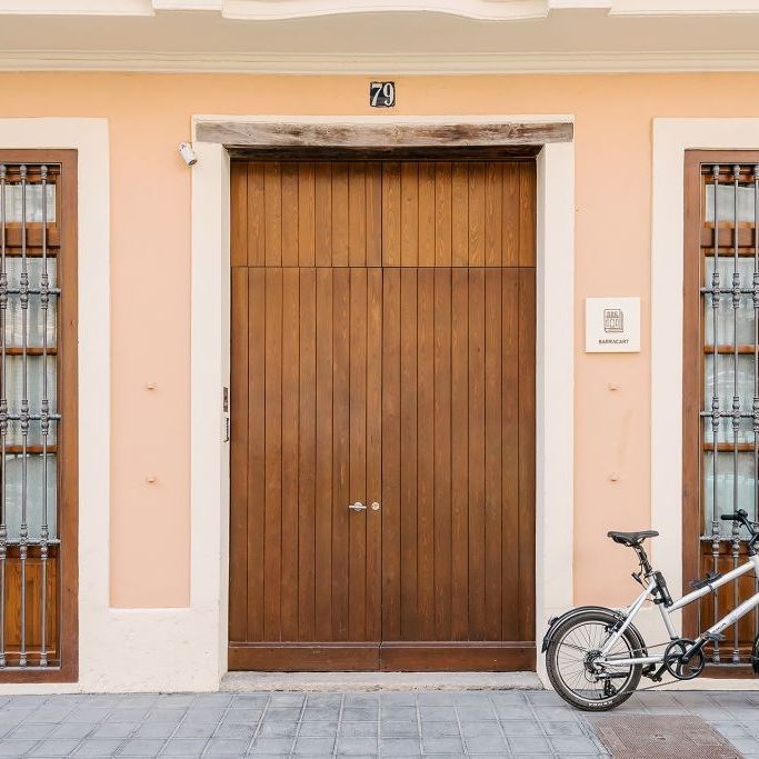 Carrer de la Barraca, Valencia, Valencian Community 46011 - Photo 1