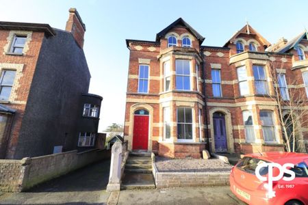26 Victoria Street, Armagh BT61 9DT - Photo 3