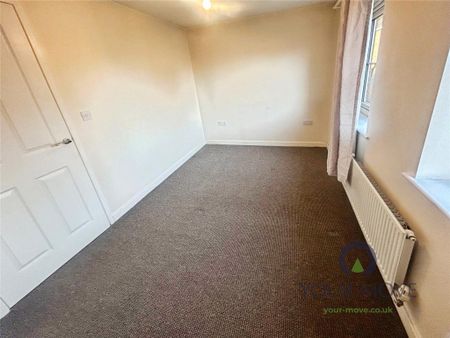 2 bedroom semi-detached house to rent - Photo 4