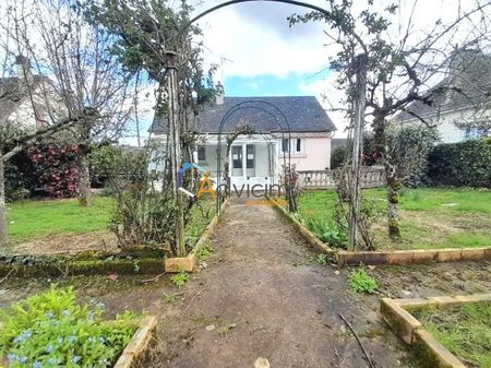 Maison à louer - Photo 2