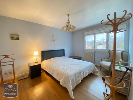 Location Appartement 3 pièces 78m² CEBAZAT 63118 - Photo 5