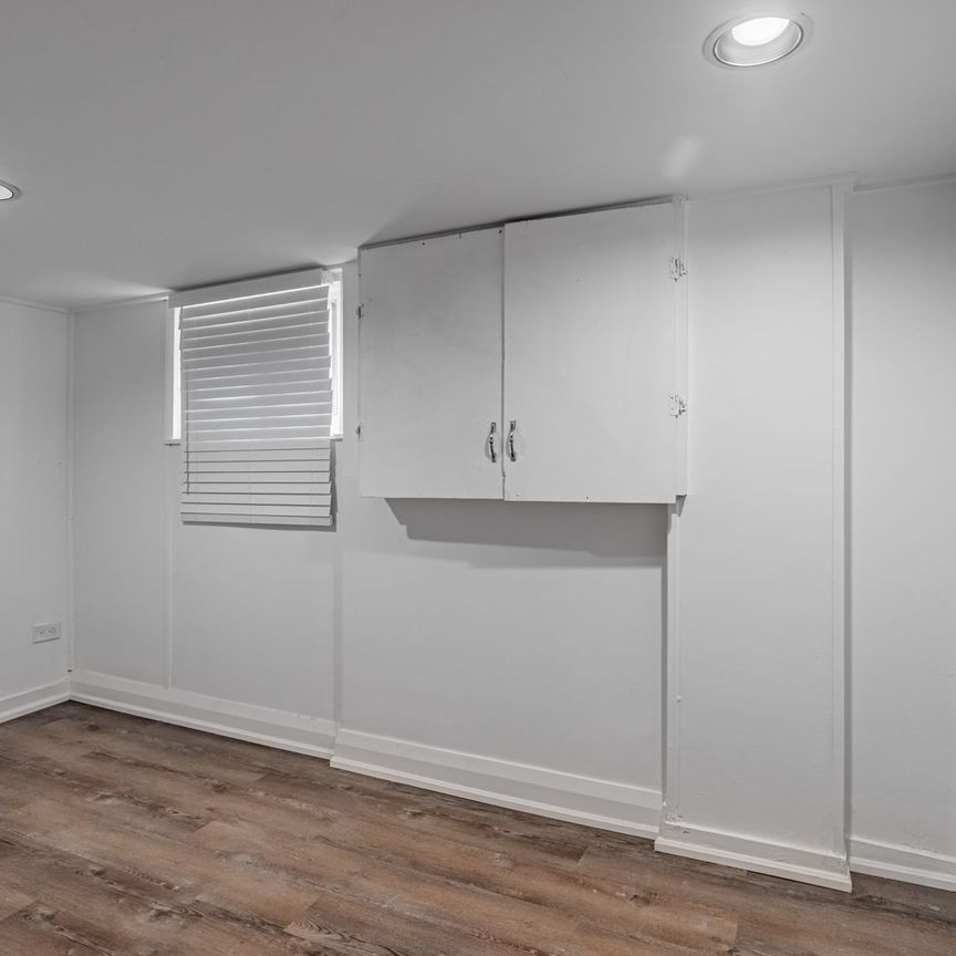 For Lease - 49 Stanhope Avenue Unit# Lower, Toronto, Ontario - Photo 1
