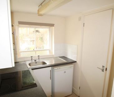 Studio Flat, Buckingham Street, Brighton - Photo 4