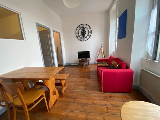 Location Appartement 2 pièces 33m² - Photo 1
