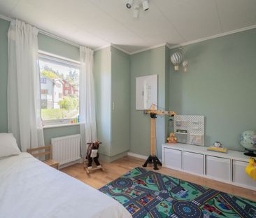 Krokvägen, Huddinge - Foto 6