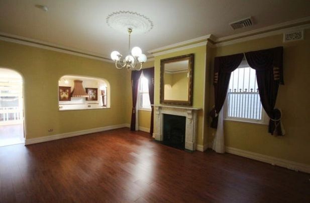 Summer Hill - Photo 1