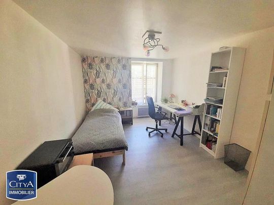 Location Appartement 1 pièce 17m² CLERMONT FERRAND 63000 - Photo 1