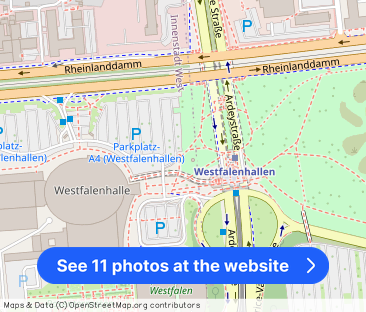 Attraktive Mietwohnung in zentraler Lage - Photo 1