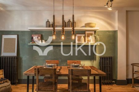 3 room luxury Apartment for rent in Madrid, Community of Madrid - Photo 4