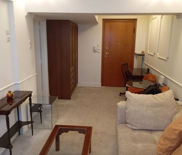 Διαμέρισμα για ενοικίαση Ρηγίλλης (Κολωνάκι - Λυκαβηττός) - Photo 3