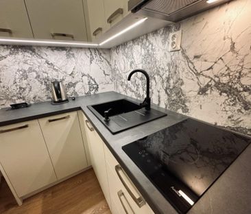 Prenájom nový, zariadený 1 izbový byt - Slnečnice POP - Photo 6