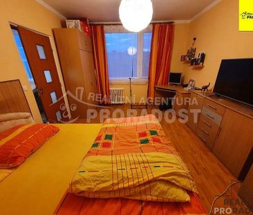 Pronájem bytu 1+1 38 m² - Photo 6