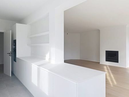 Appartement te huur - Foto 4