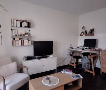 À LOUER - QUARTIER GARE - Appartement meublé ? Rennes - Photo 2