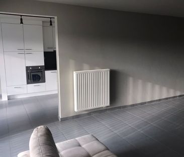 Rustig en zon georiënteerd, instapklaar 2 slk appartement met terra... - Foto 4