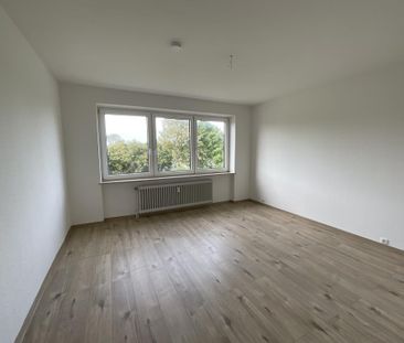 Zentrumsnahe 3-Zimmer-Wohnung mit einem großzügigen Grundriss, Balk... - Photo 5