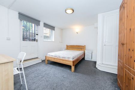 Langdale Terrace, Headingley, Leeds - Photo 5