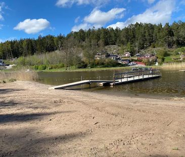 Isättraviksvägen, Åkersberga - Photo 2