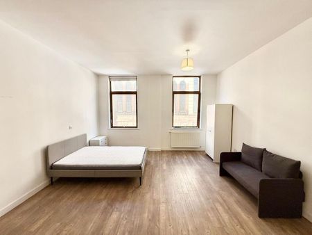 1 bedroom flat to rent - Photo 3