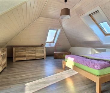 Superb apartment in the heart of the city of Bulle - Photo 3