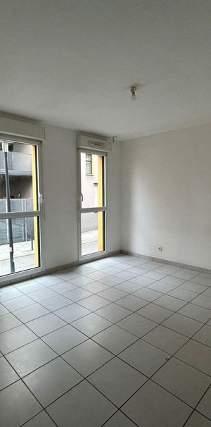 Location Appartement 1 pièce 34m² ROUBAIX 59100 - Photo 1