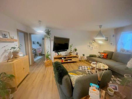 4.5 Zimmer, 71 m² - Photo 5