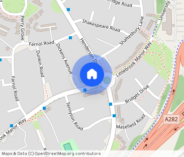 Littlebrook Manorway, Dartford, DA1 - Photo 1